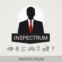 Inspectrum