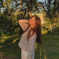 Москалева Софья