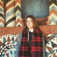 Валентина Филинова