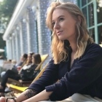 Kolosova Ksenya