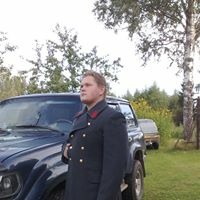 Владимир Красиньков