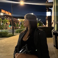 Алина Кирьянова