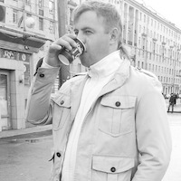 Александр Рассказов