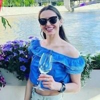 Маргарита Новикова