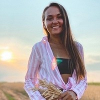 Кошкина Марина