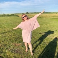 Махмутова Ирина