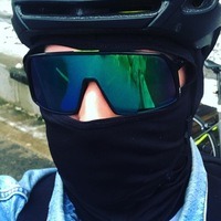 Кырчанов Егор