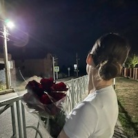 Kaznacheeva Anastasia