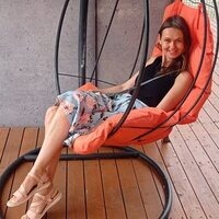 Анастасия Асерчева