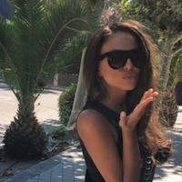 Беляева Милана