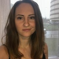 Юлия Соколова