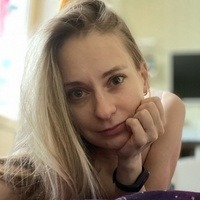 Исаева Надежда