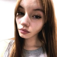 Васильева Виктория