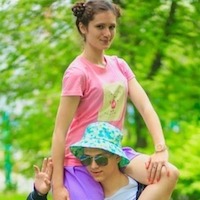 Стекляев Кирилл