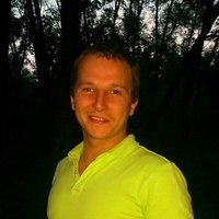 Антон Костин