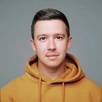 Roman Svetlov