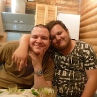 Алексеев Александр