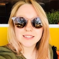 Андрианова Марина