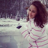 Варвара Тимофеева