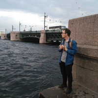 Timokhov Viktor