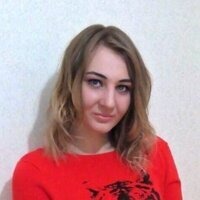 Алина Буланова