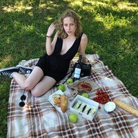Трофимова Василиса
