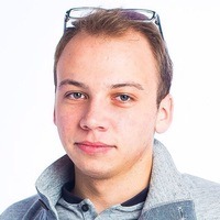 Сербул Дмитрий