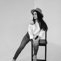 Anna Pleseckaya