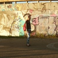 Константинова Дарья