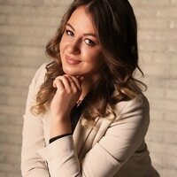 Ника Спиридонова