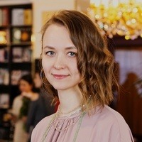 Сухарева Екатерина