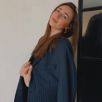 Афанасьева Катя