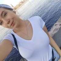 Ная Вохидова