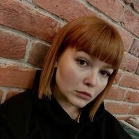 Дарья Ганичева