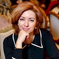 Игнатьева Алёна