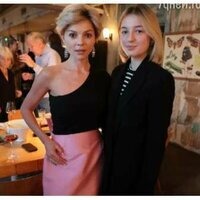 Ирина Стрелкова