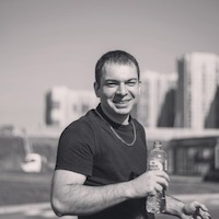 Roman Kolesnikov