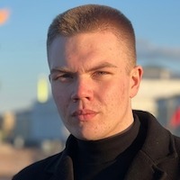 Плохих Дима