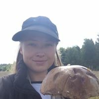 Irina Chunikhina