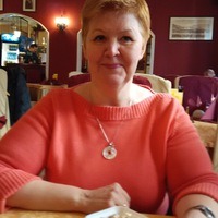 Коновалова Елена