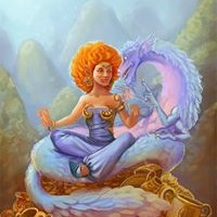 Крошка Кэт