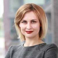 Мариша Лисица