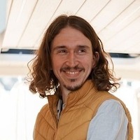 Купер Кирилл