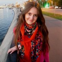 Ксения Самсонова