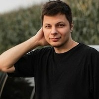 Камыш Иван