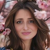 Мещерякова Яна