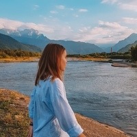 Nerusova Elizaveta