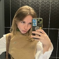 Кольцова Настя