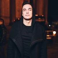 Дмитрий Жданов