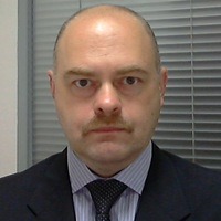 Юдин Виталий